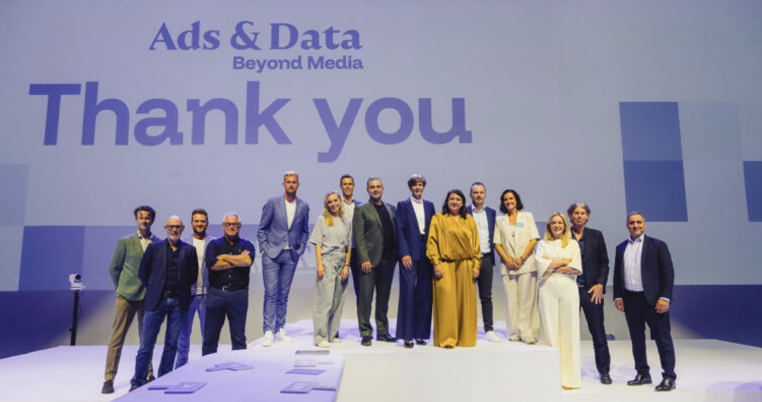 Beyond Media: la stratégie d'Ads & Data pour mieux connecter les marques aux consommateurs  