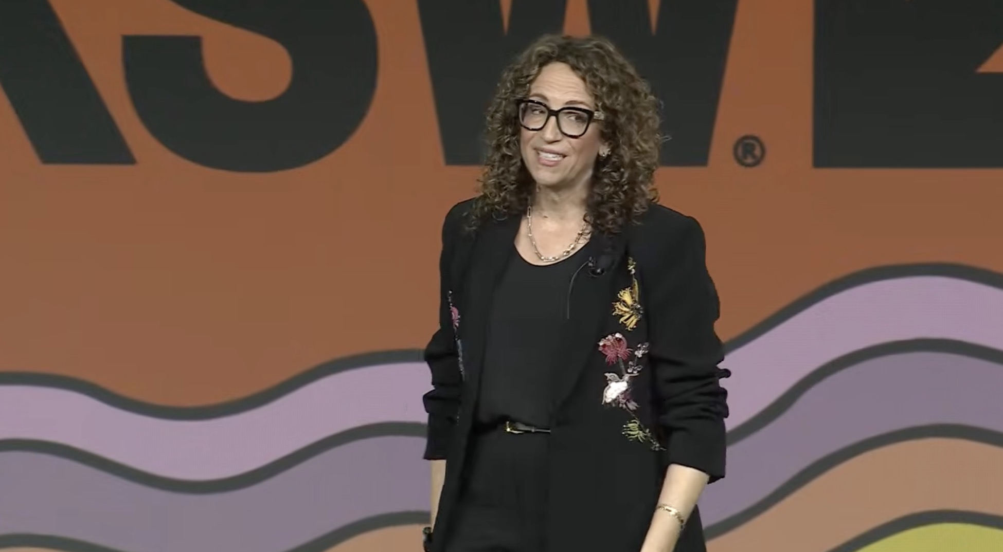 Les nouvelles Convergences d'Amy Webb