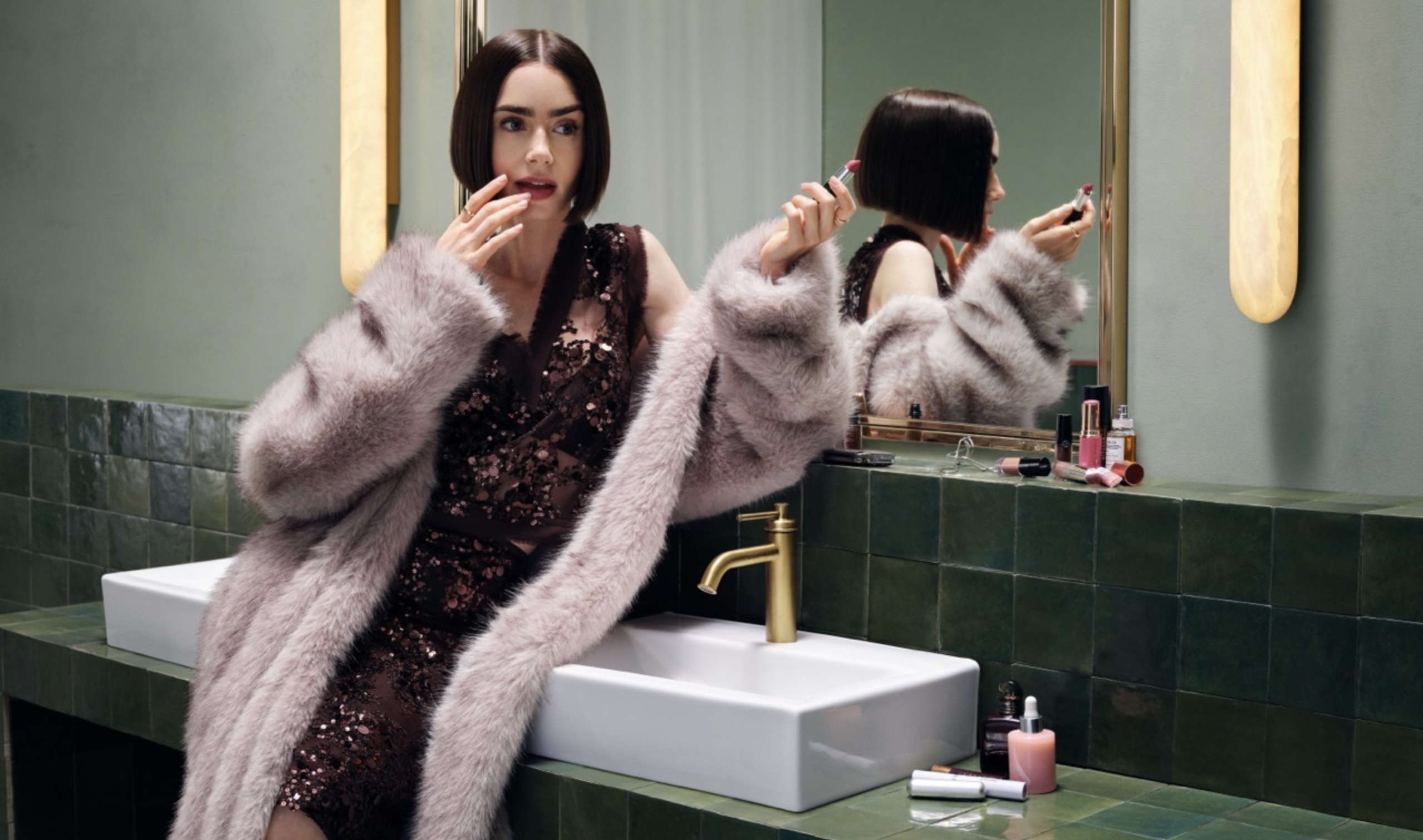Zalando transforme les dilemmes mode en une comédie cinématographique