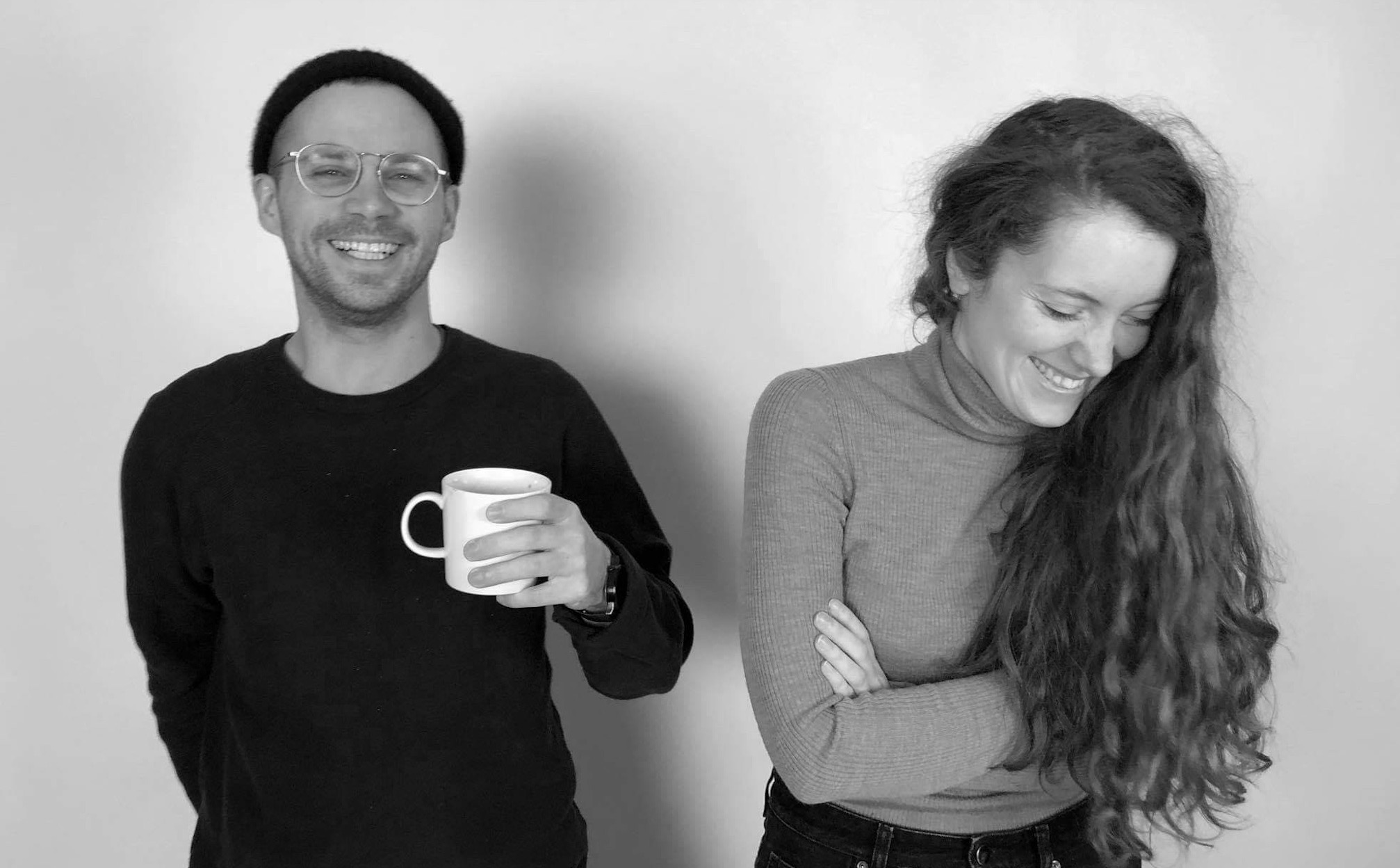 Roulement de tambour pour Roxane Schneider et Pieter Claeys