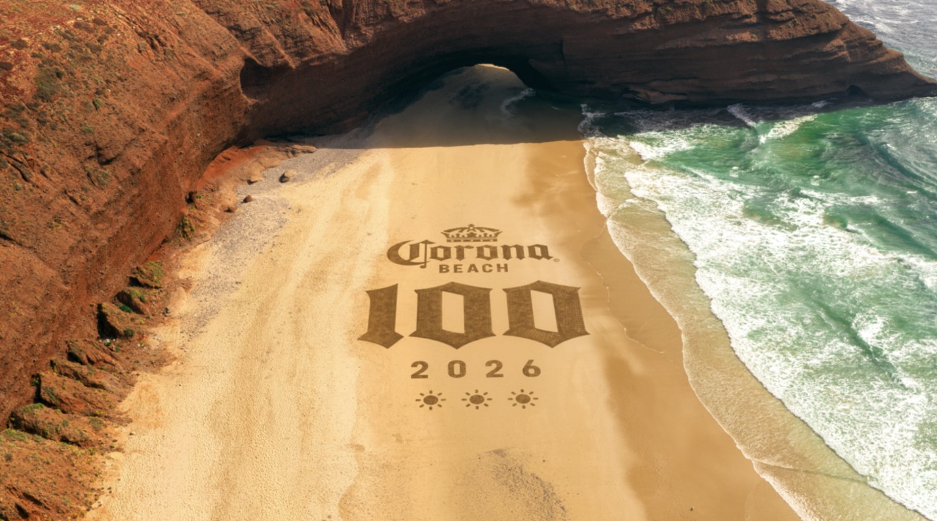 Corona publie son 