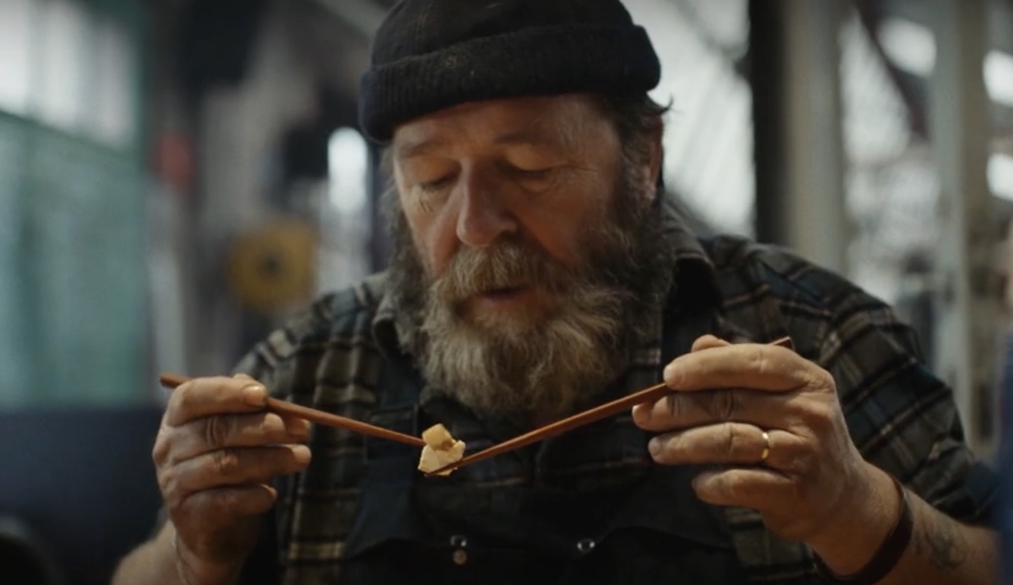 Bosto et Bubka remportent l'argent aux Shots Awards