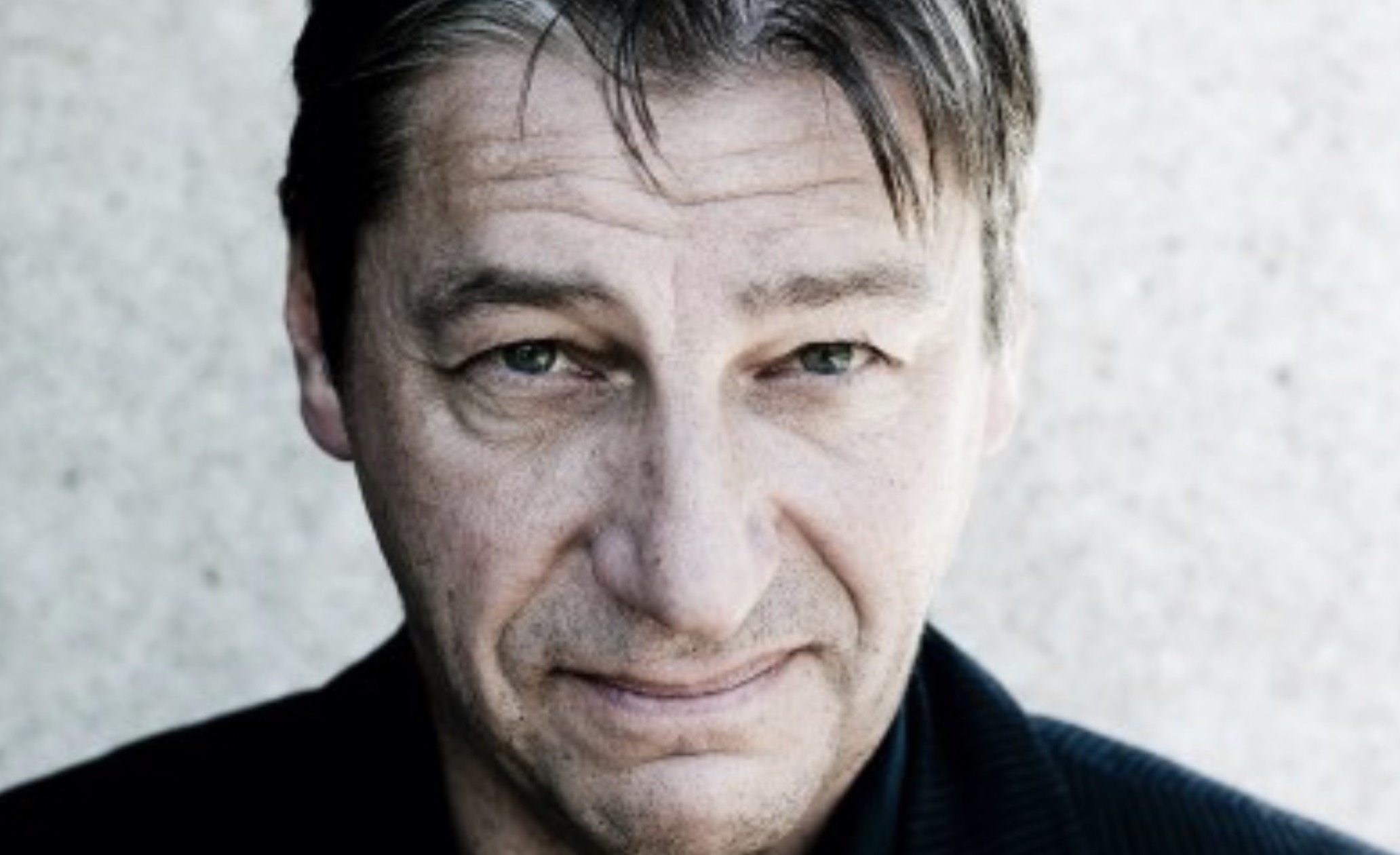 Back to School, par Bruno Liesse