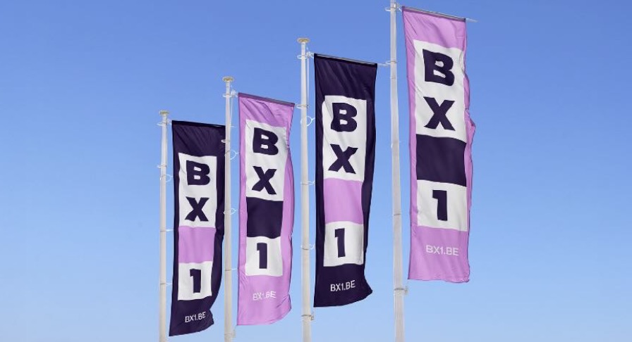 BX1 fait peau neuve avec Federate 