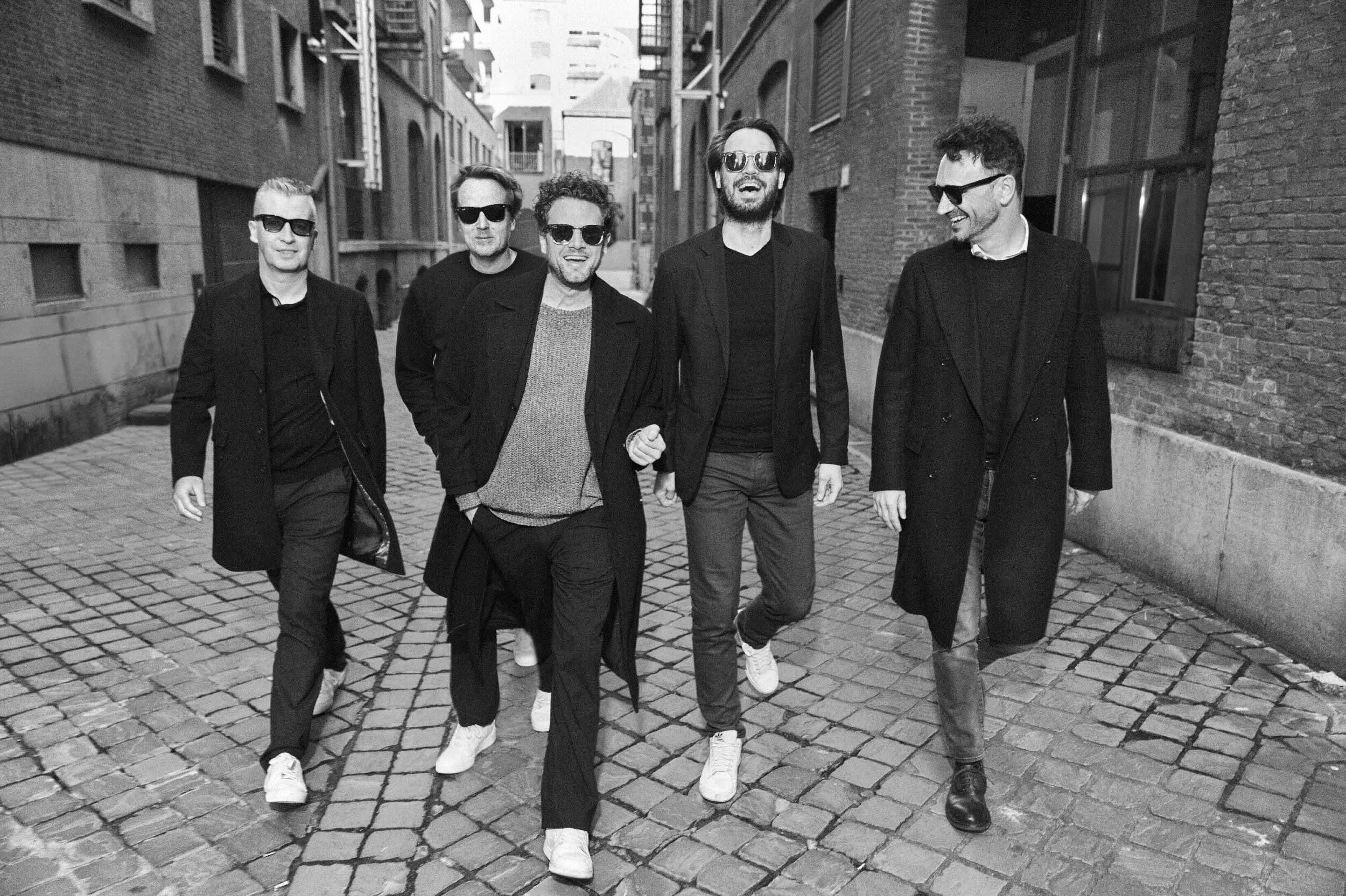 Manamana et Cartel Agency cultivent leur différence, en résidence