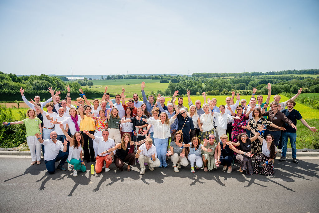 La franchise belge de la CEC s'installe durablement 