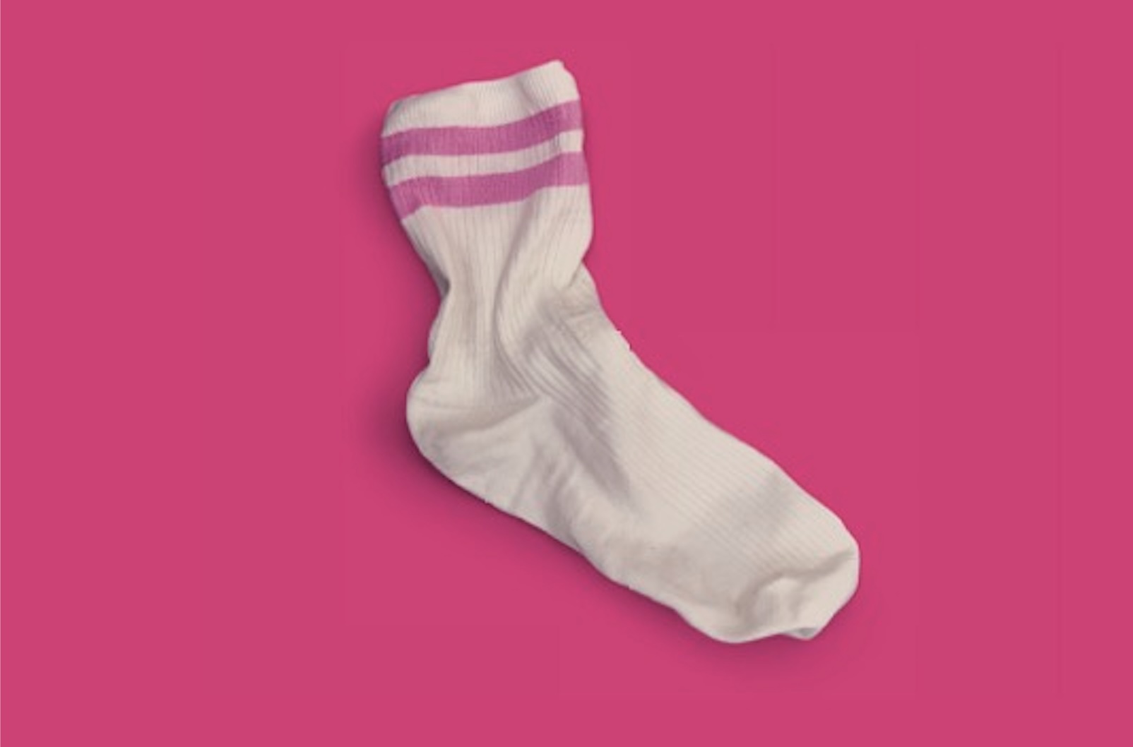 Pourquoi Ikea valorise les chaussettes dépareillées