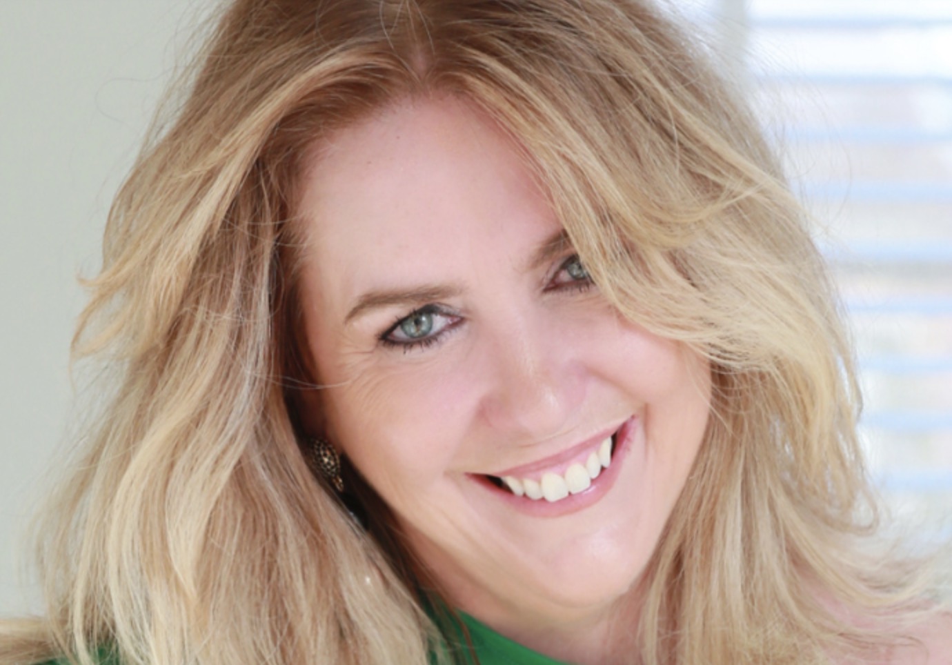 Kristel Vanderlinden: 