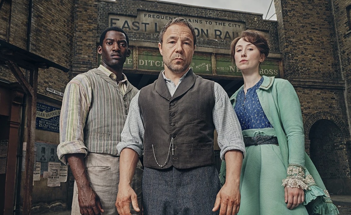 Disney partage sa typologie de la Génération Stream