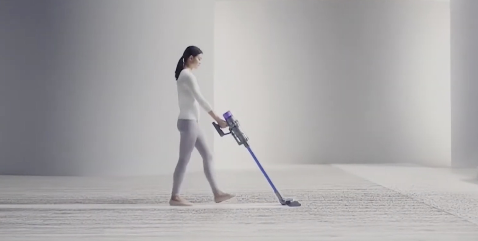Omnicom Media aspire Dyson 