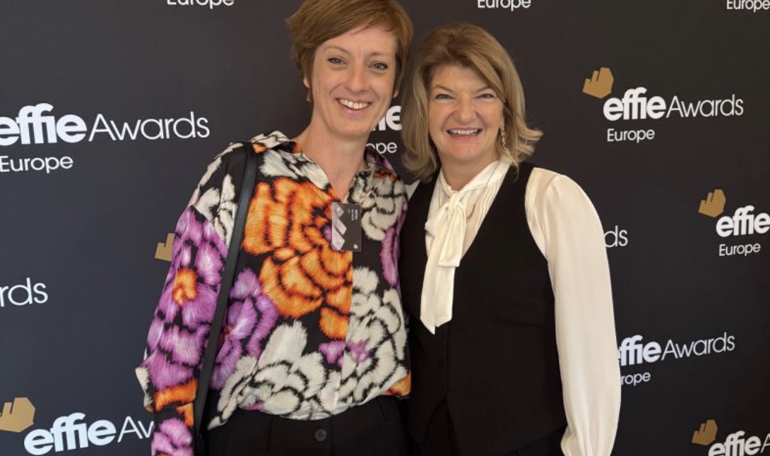 30 jaar Effie Europe: EACA presenteert stuurcomité