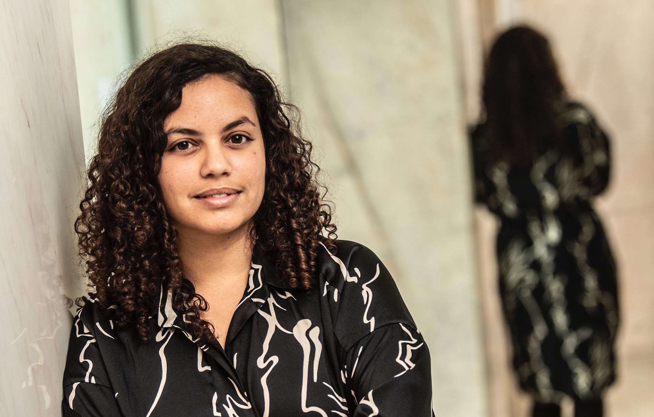 Elisa Brevet (Makers Media) : 