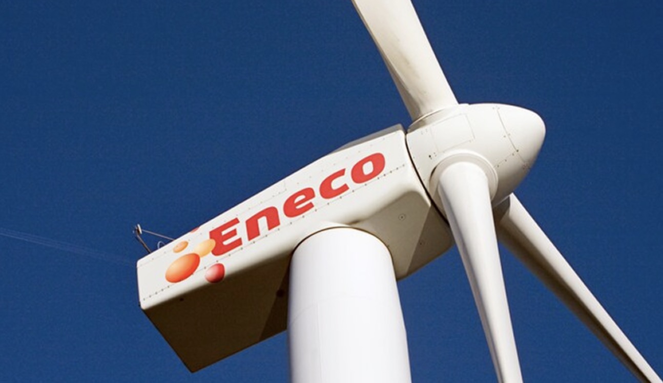 Eneco fait appel &agrave; dentsu Creative pour le marché BeNe