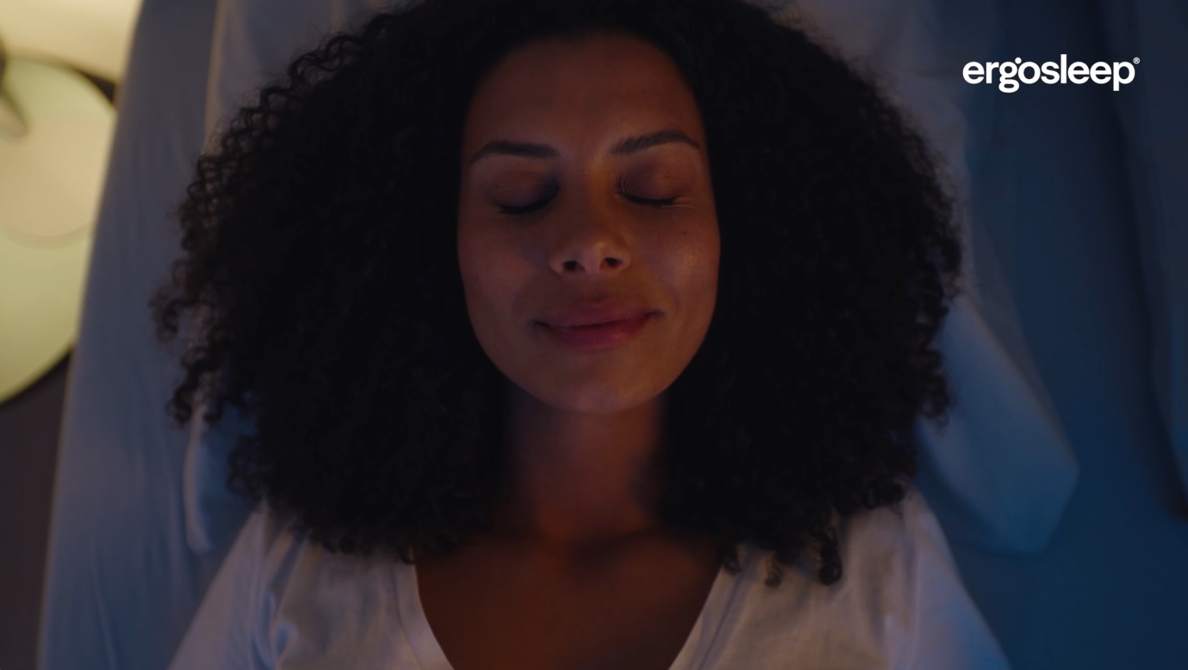 Ergosleep in bed with LDV United