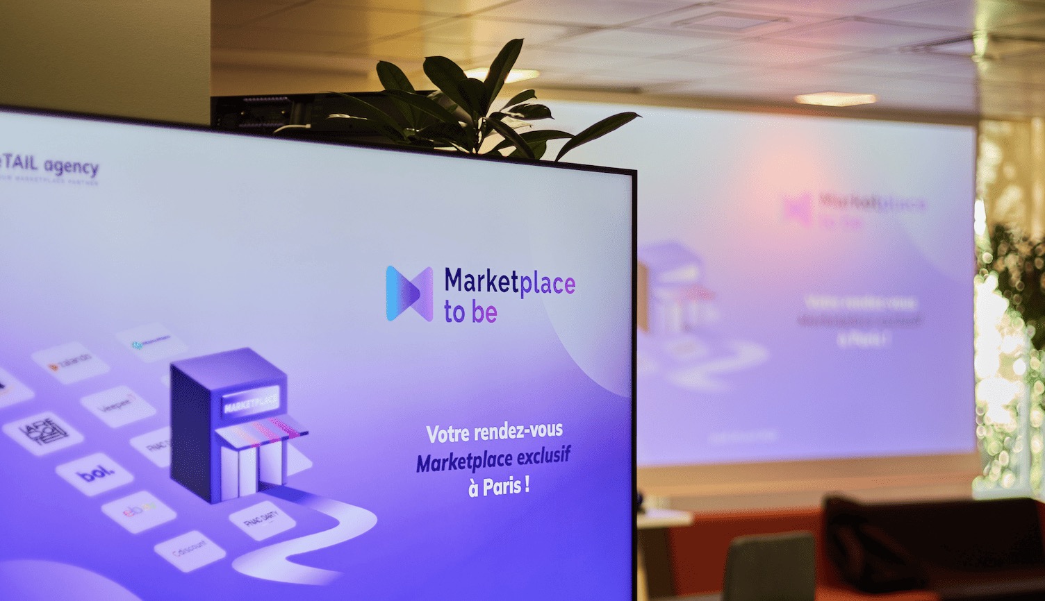 Beauté & Cosmétique : Marketplace To Be revient pour une 8e édition très attendue