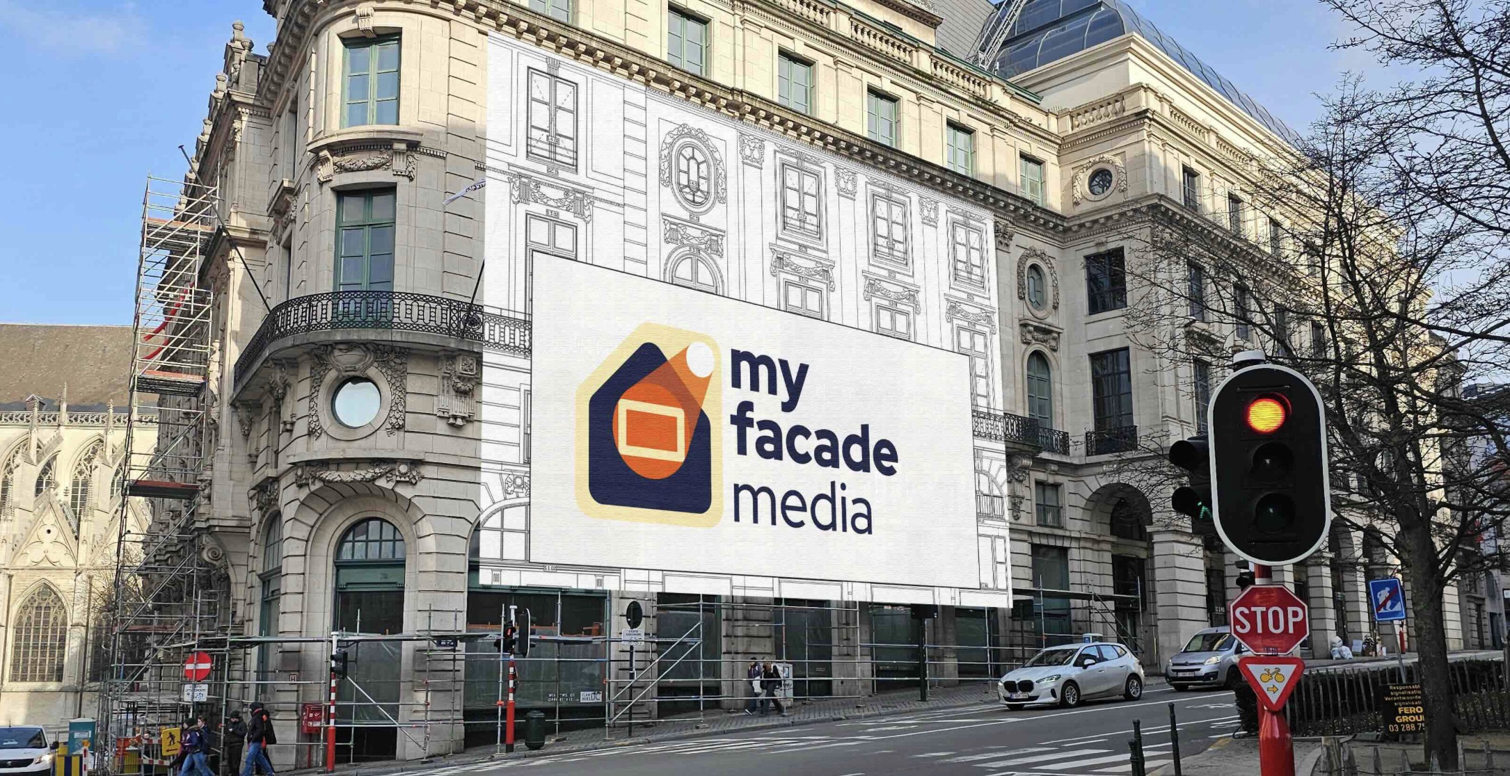MyFacadeMedia se lance en ligne