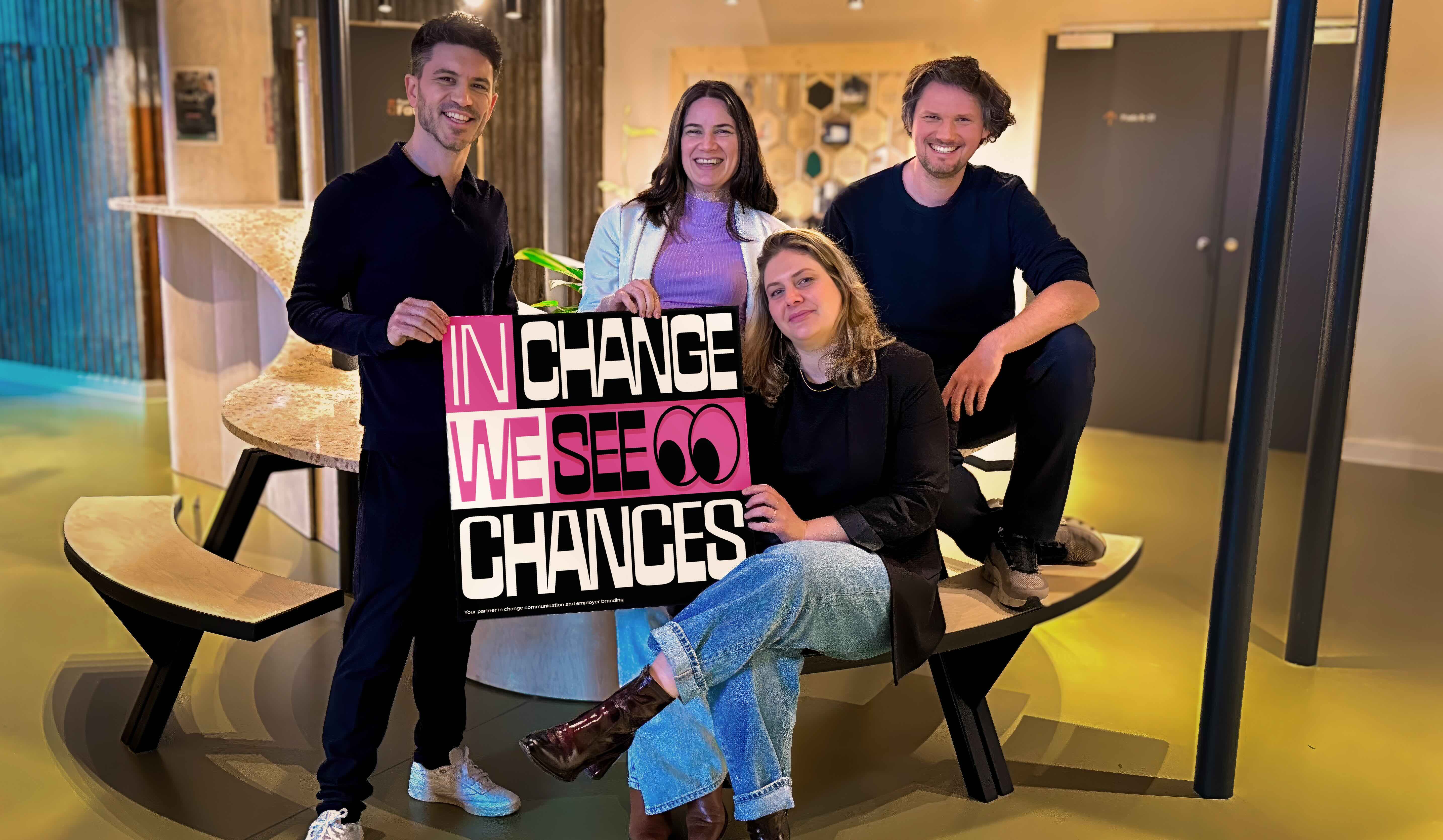 Fantastic investit le change management 