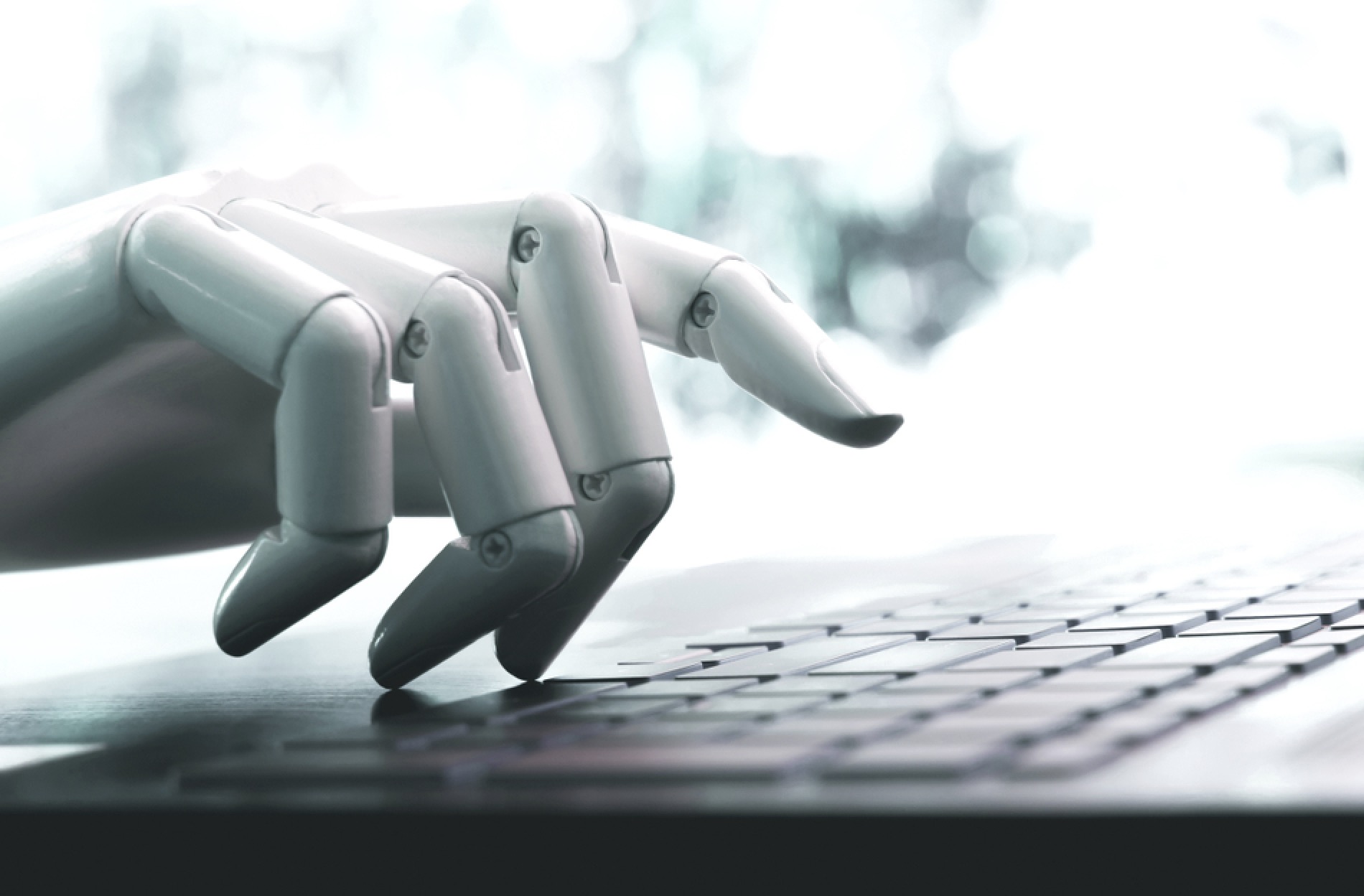 Reclamefreelancers: AI en de toekomst, door Wim Demyttenaere