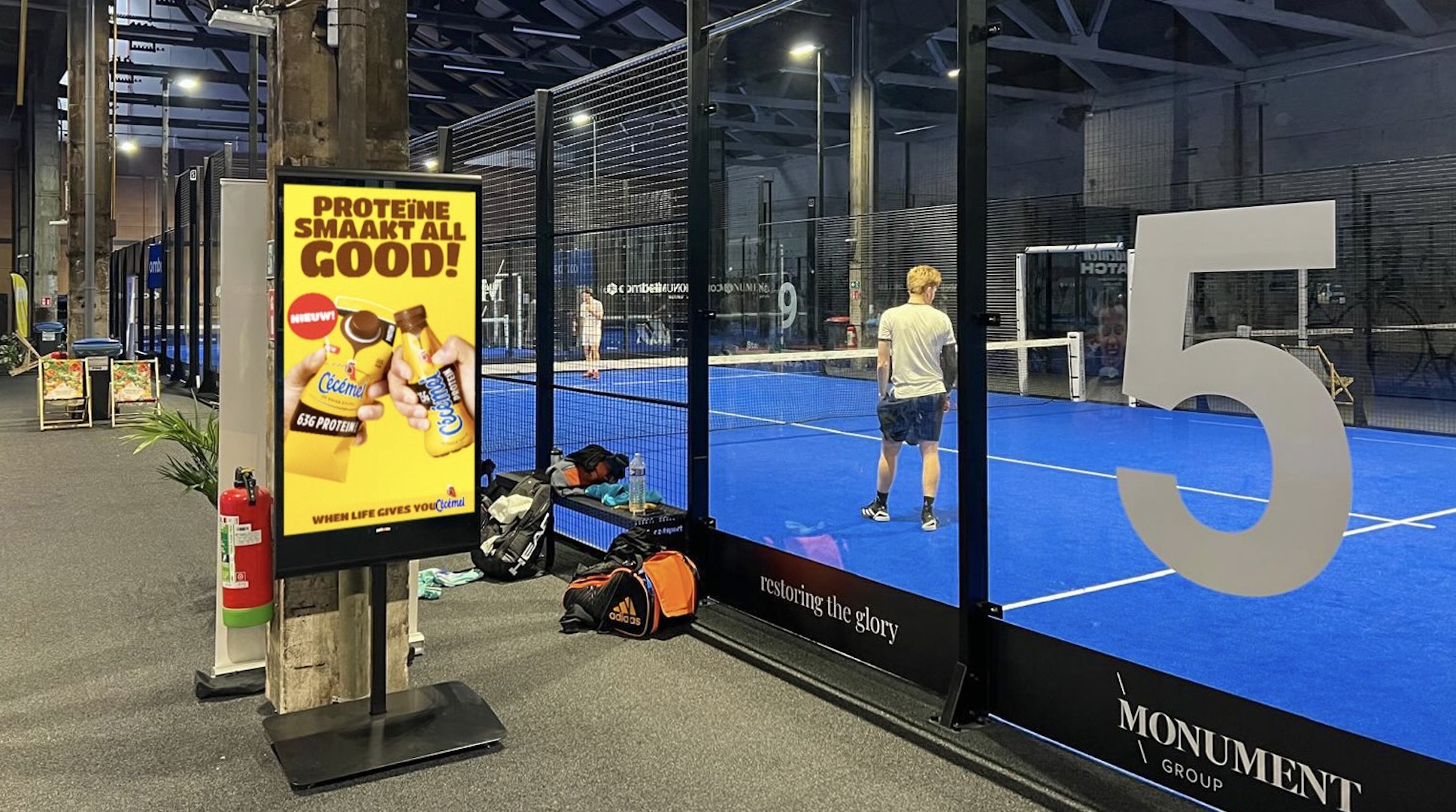 Guidooh élargit son offre digitale 