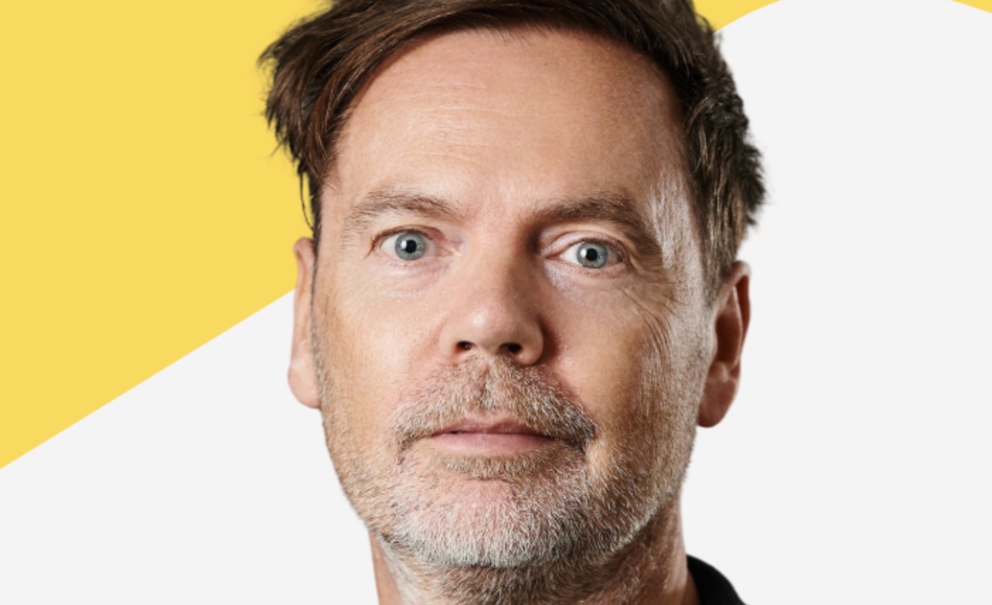 Geoffrey Hantson va présider un jury Eurobest