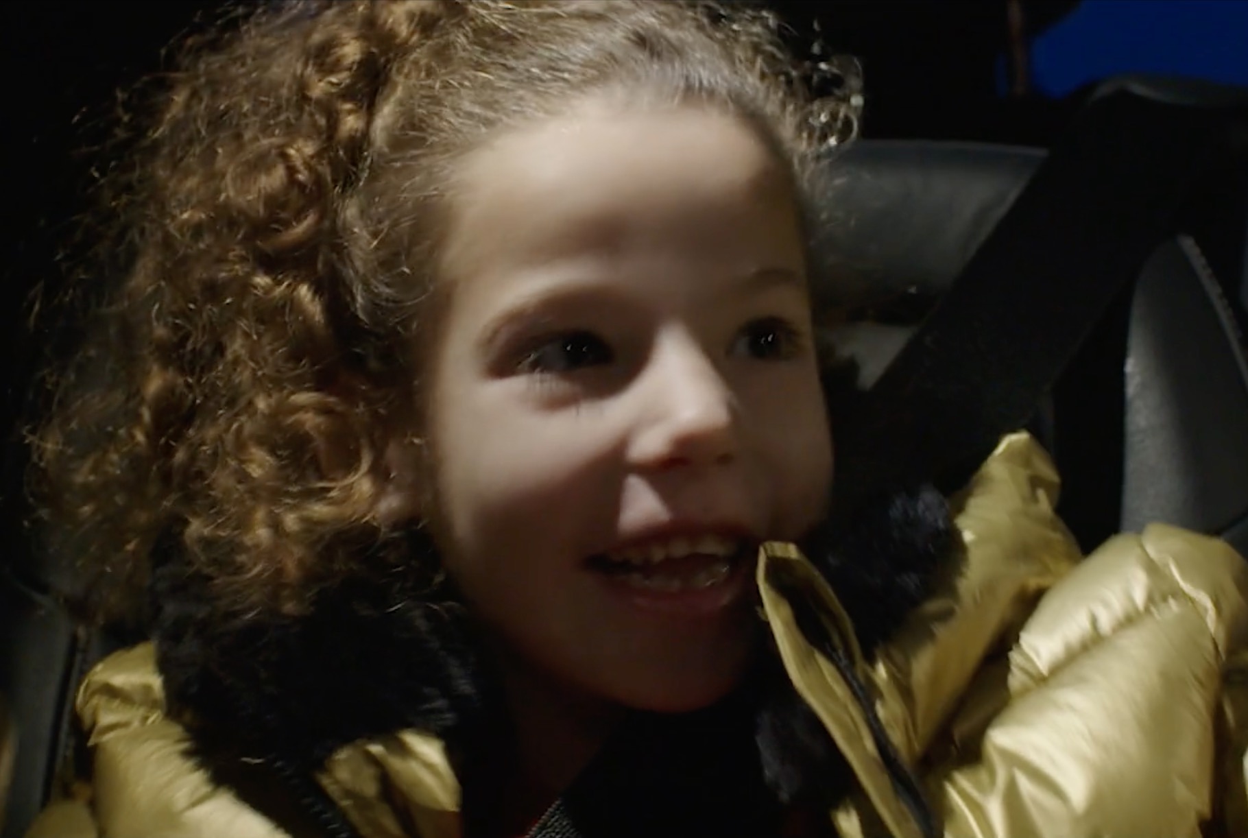 Eurobest : le GP Creative Effectiveness pour Happiness et Husk