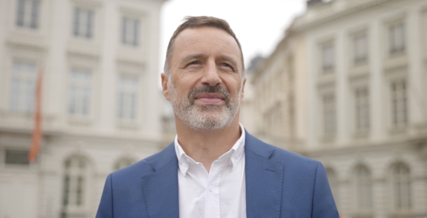 Polaris 2023 : D'Ieteren étudie de près la mobilité des Belges