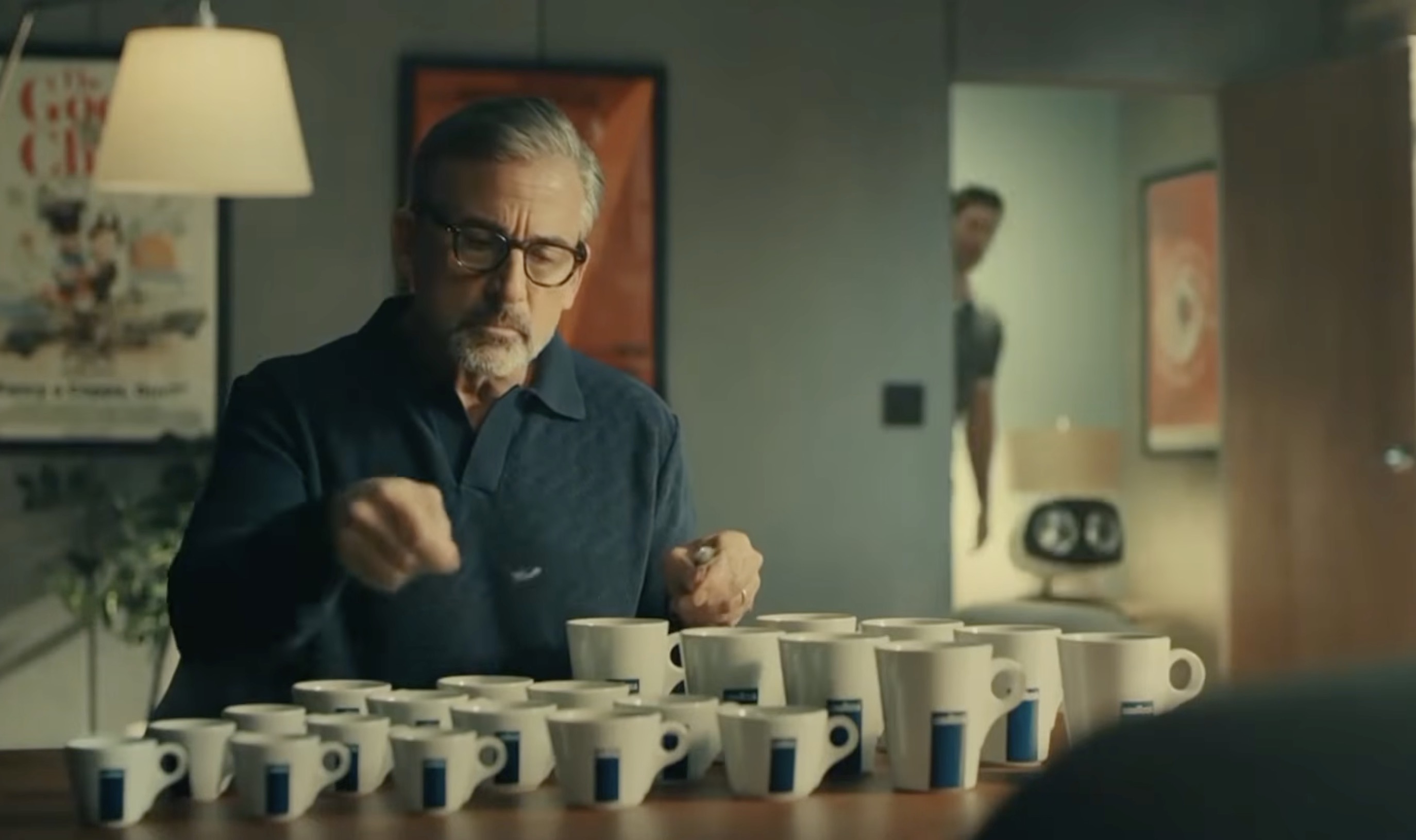 Omnicom Media remporte les budgets Lavazza 