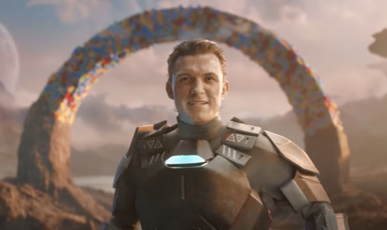 Le nouveau film Lego va dans le mur 