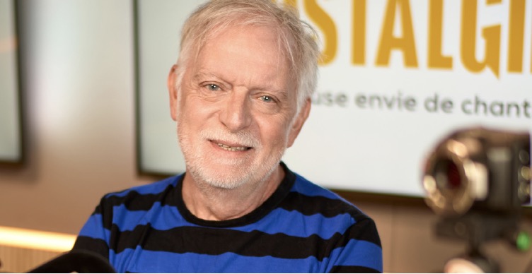 Nostalgie fait sa rentrée avec Rudy Leonet