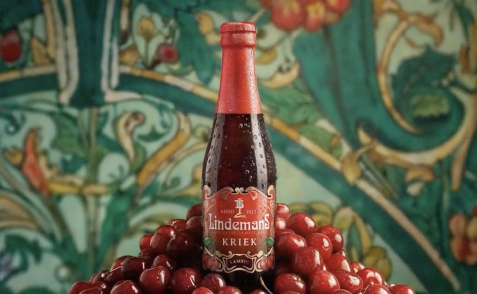 Lindemans lève son verre &agrave; AdSomeNoise