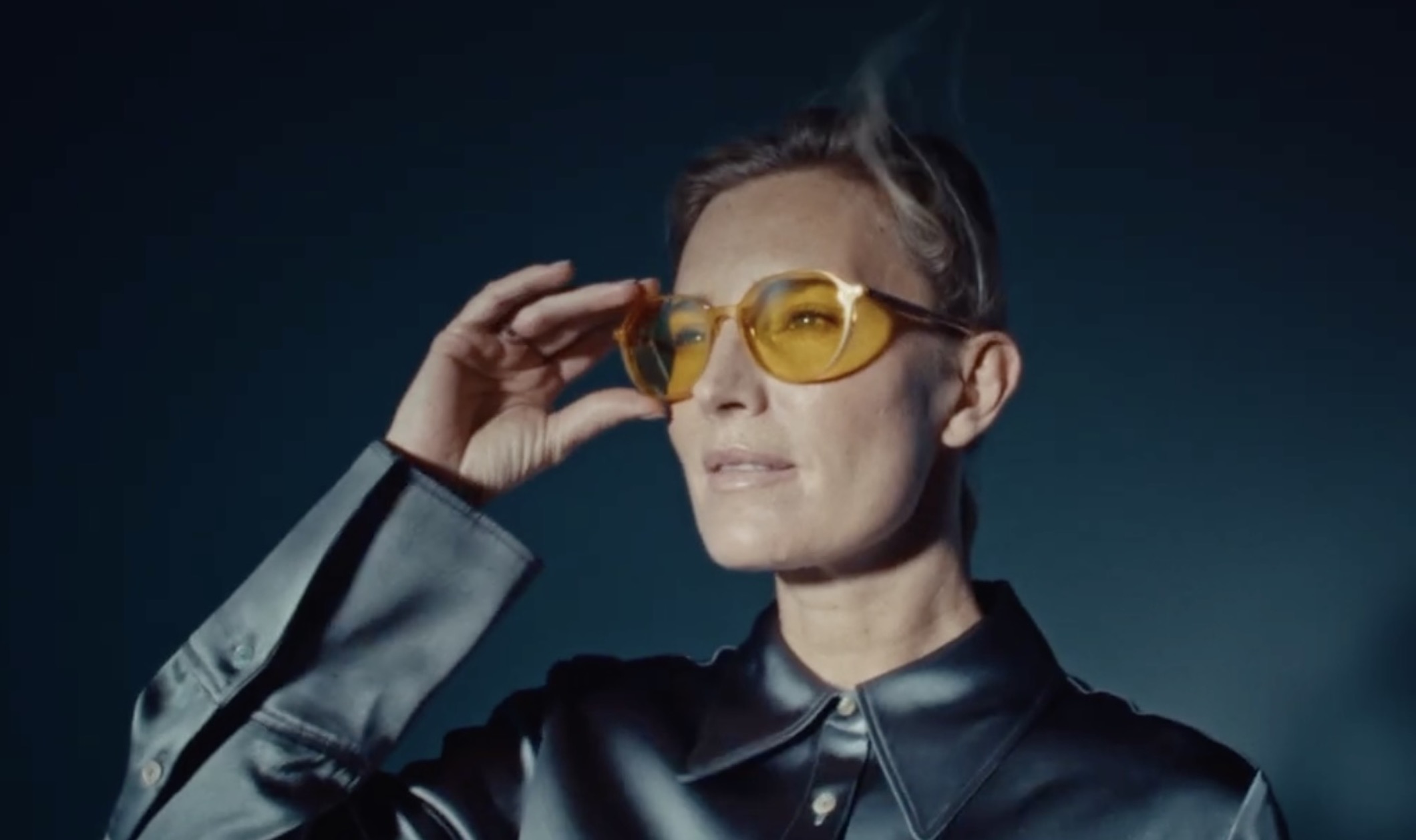 unknown.collective théâtralise pour Nooz 