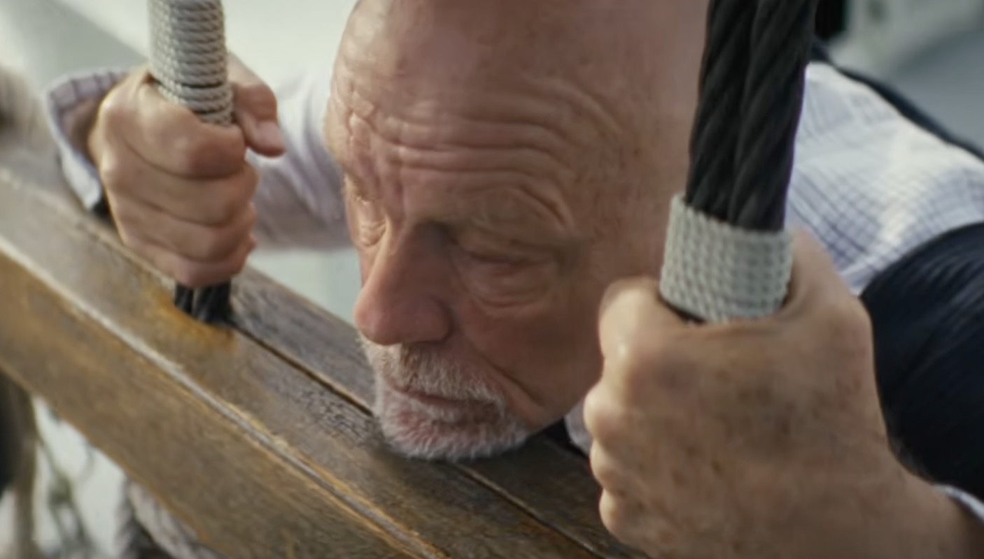 Being John Malkovich. In Croatia