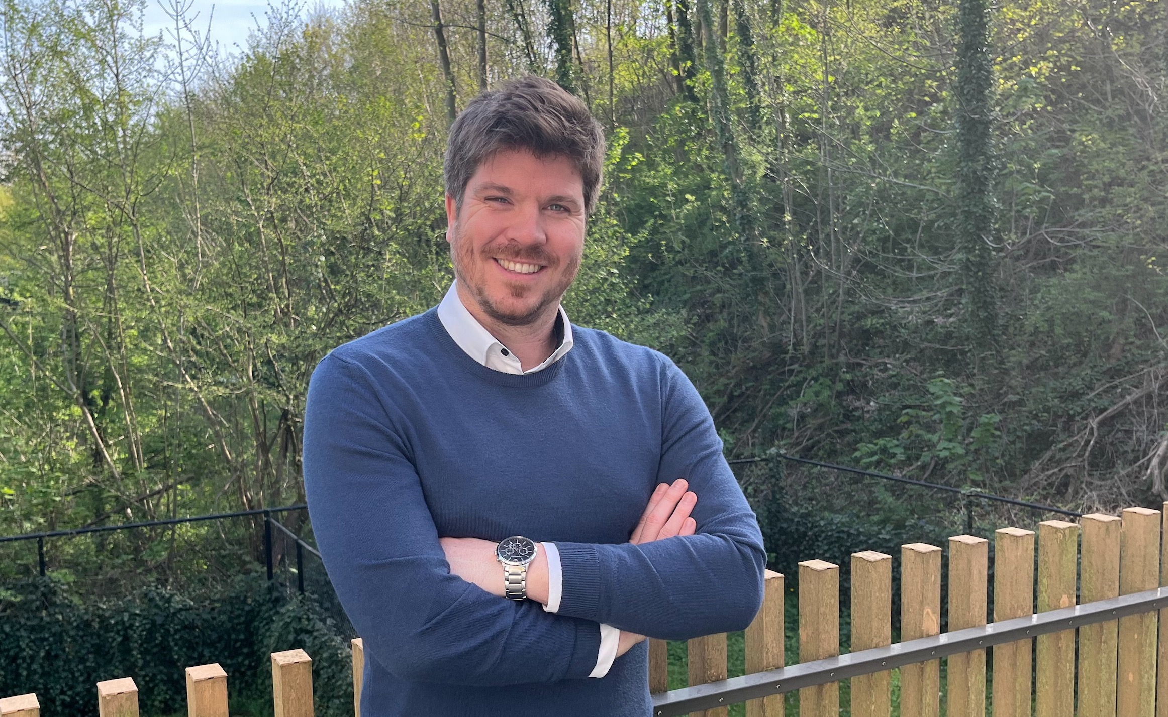 Laurent Massart passe chez Publicis