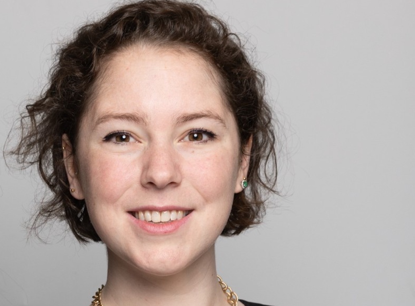 Mathilde de Maere passez chez Upcut