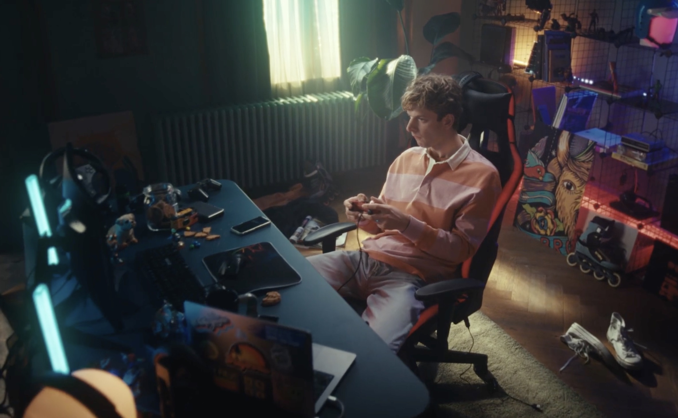 Effie 2025 : zoom sur Mobile Vikings et Foodbag, les cases en or