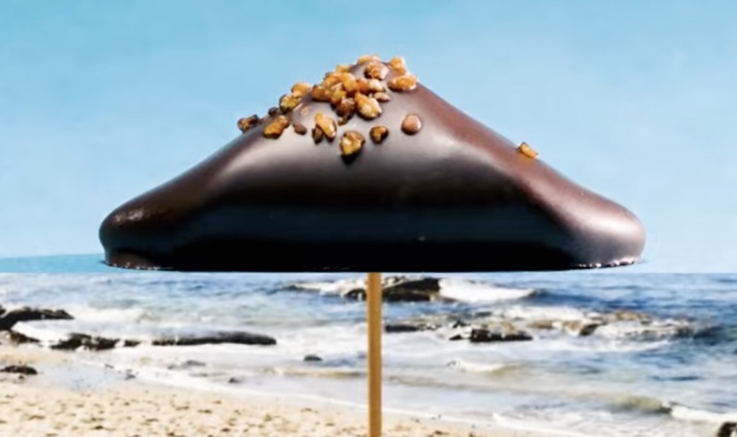 Neuhaus célèbre l'été irrésistiblement