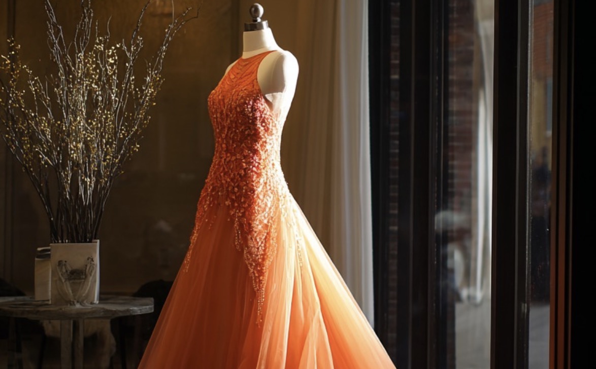 Orange course Taylor Swift avec Ogilvy Social.Lab