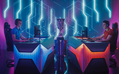 Media Marketing | News | Le groupe-cible de l'e-sport est publiphile et