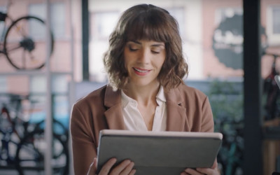 Media Marketing | News | Brocom verandert de tijd met AddRetail
