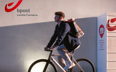 Media Marketing | News | Adshot zet afhaalpunten in de kijker voor bpost