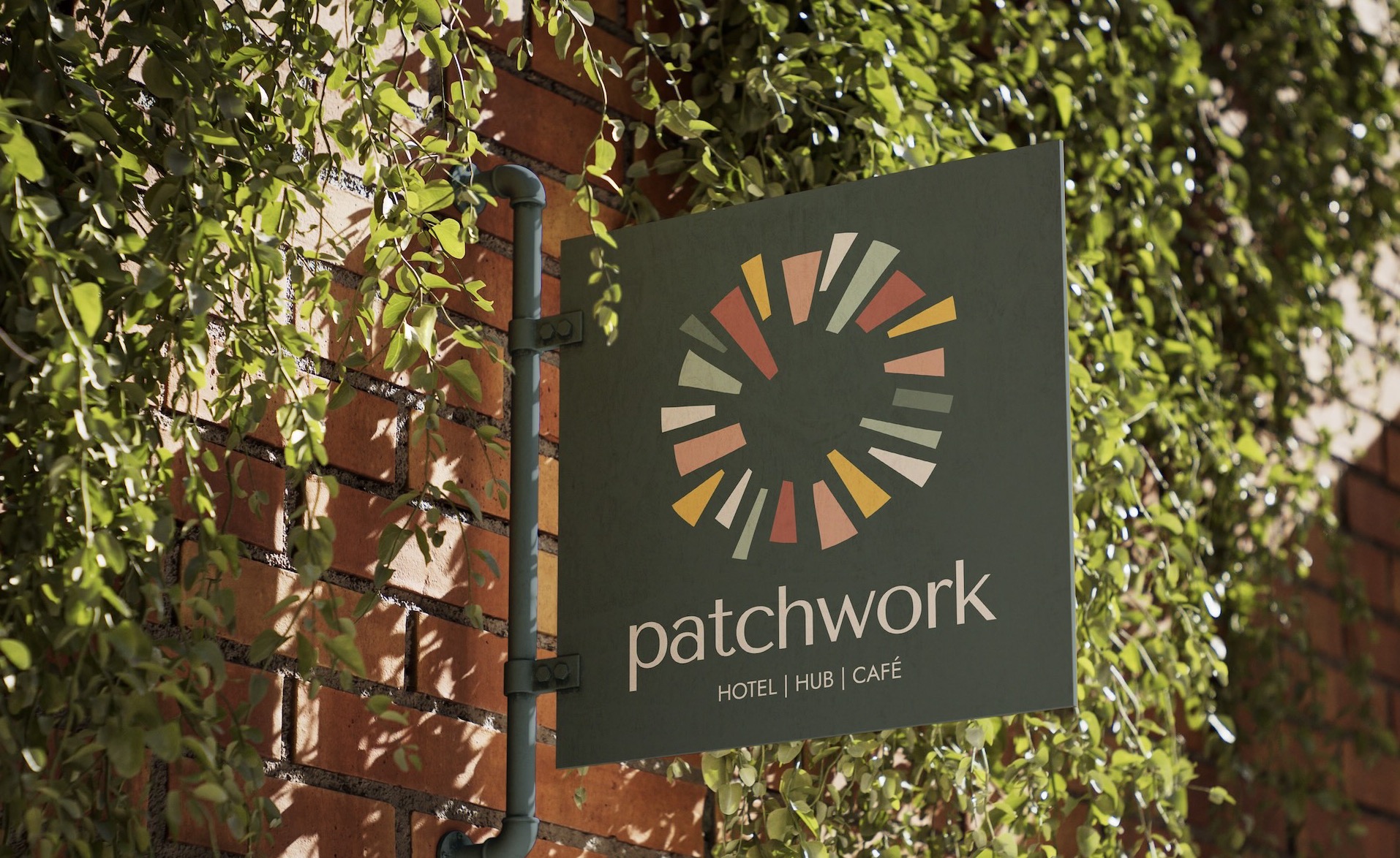Patchwork prend vie avec Federate