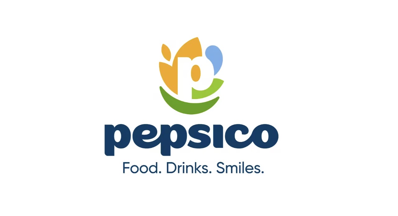PepsiCo dévoile son nouveau branding