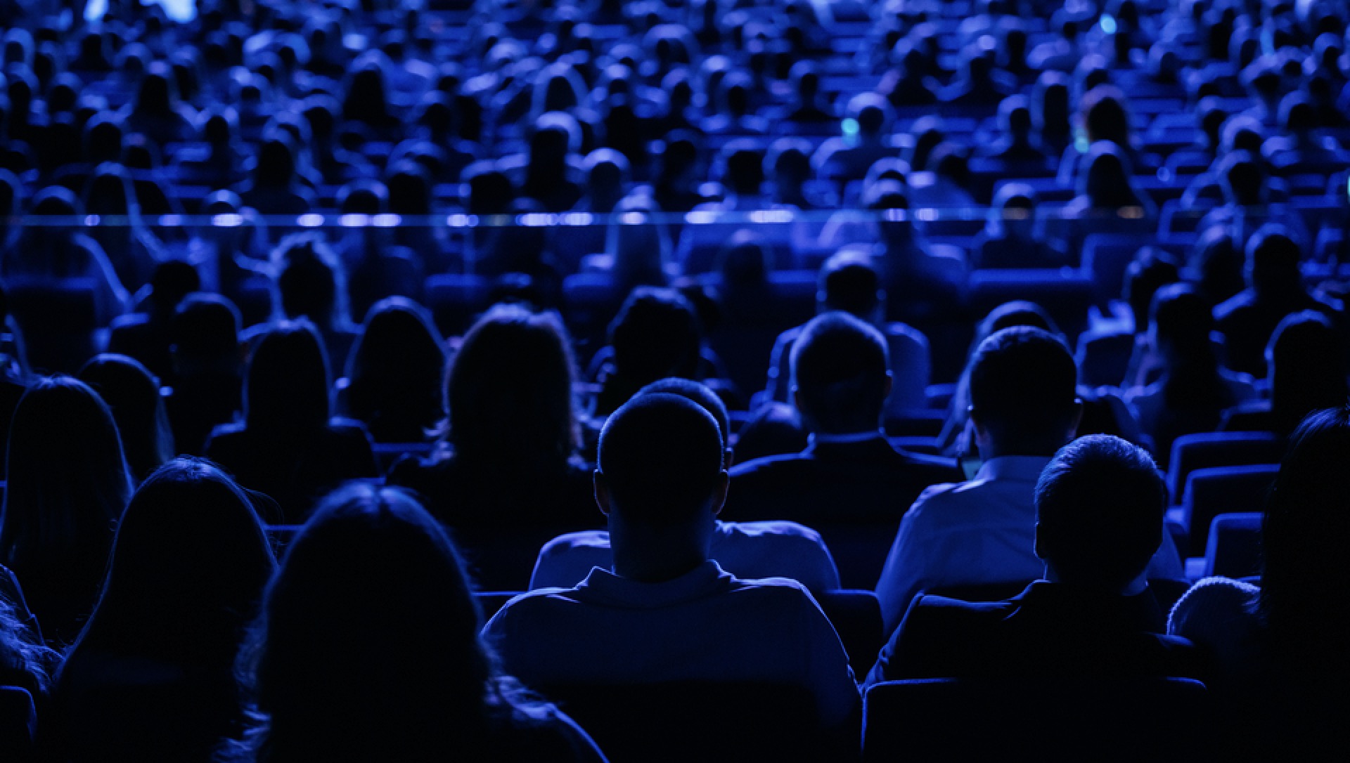 La fréquentation des cinémas belges en recul de 12% selon l'Observatoire européen de l'audiovisuel