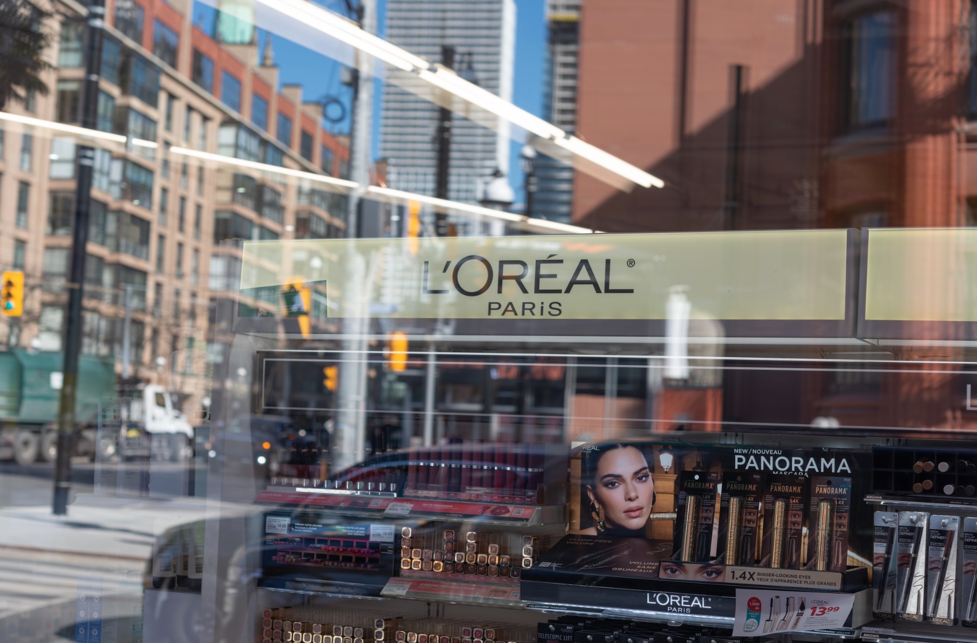 L'Oréal Benelux herbevestigt vertrouwen in OMG