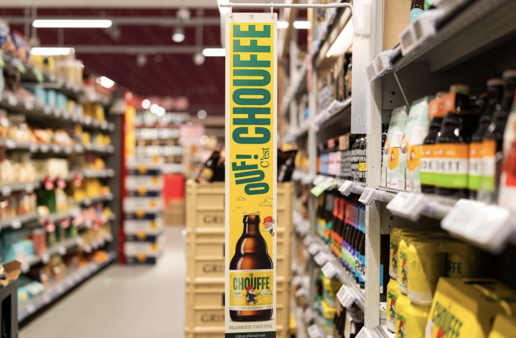 Le Retail Media au coeur des débats du prochain MM Tech Club 