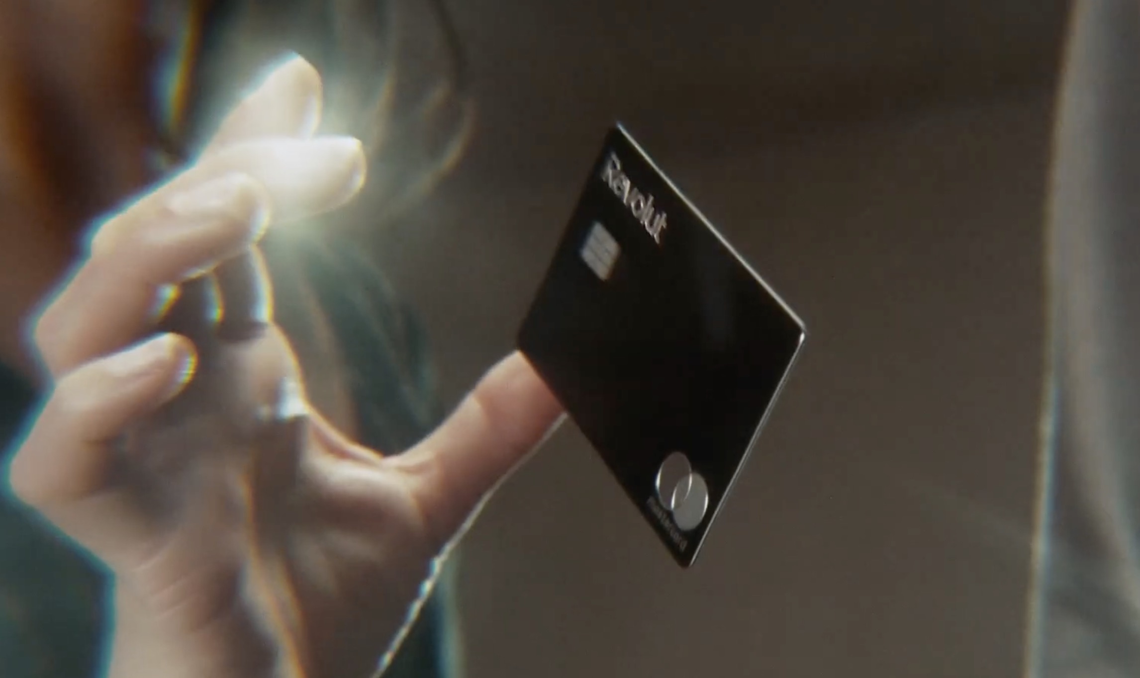 Revolut façonne demain 