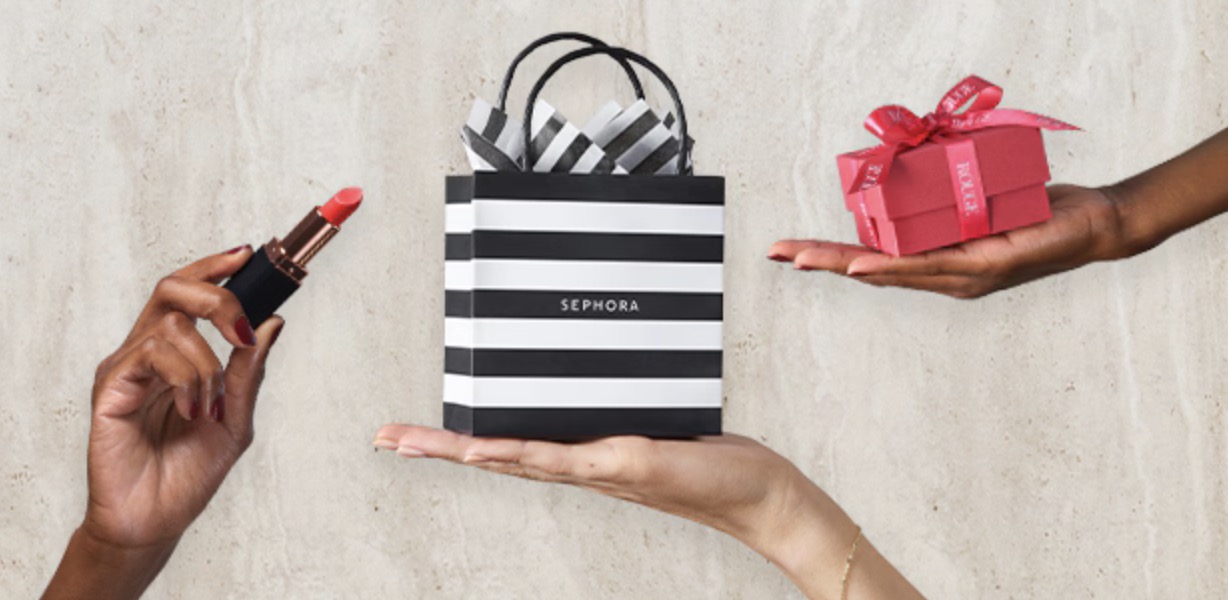 Sephora va-t-il confier les données de son programme de fidélité &agrave; OpenAI? 