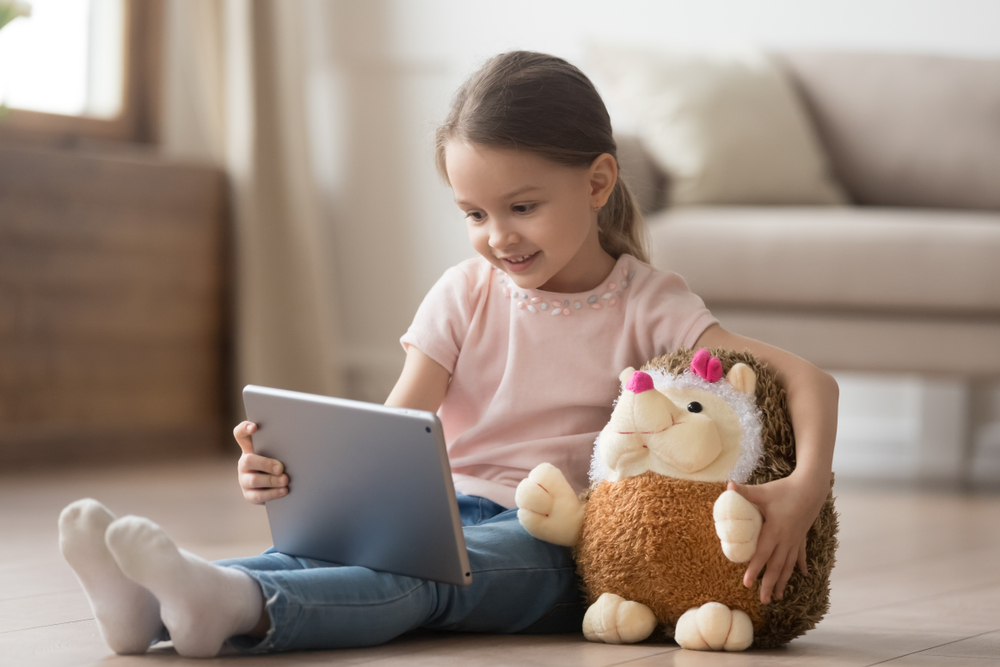 Channel Factory se penche sur les contenus kids de YouTube