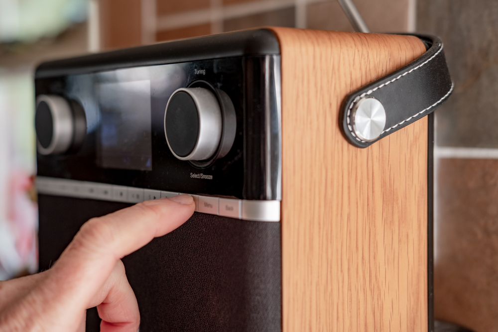 La radio digitale s'impose en Flandre 