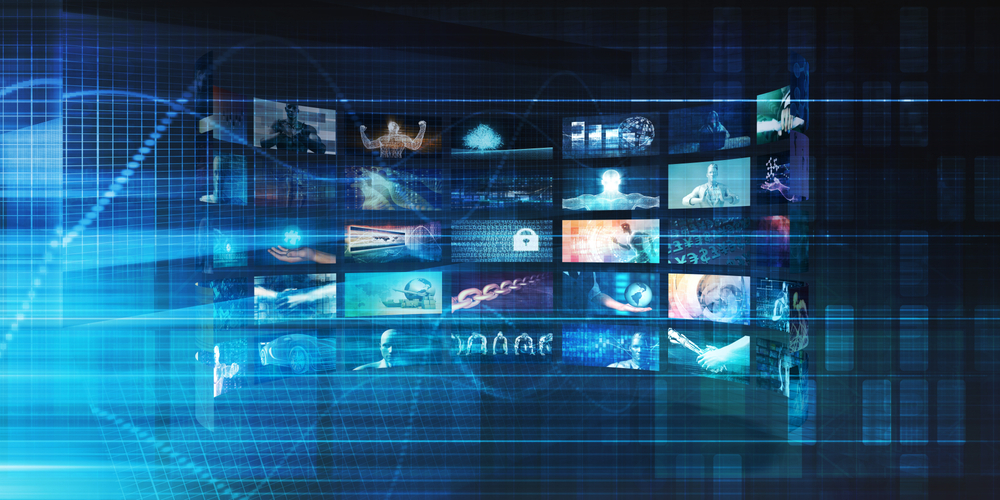 Seen from Space : IPTV, l'obscur et le clair